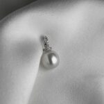 Beautiful Diamond Pendant